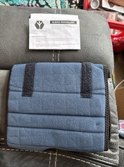 Mars Wellness Elbow Mobilizer Brace (L/XL)