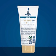 Gold Bond Healing Hydrating Lotion Aloe Moisturizes Dry Skin Body Lotion