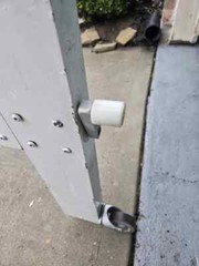 The Bari Lift and Transfer – Overhead System