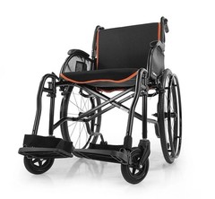 World’s Lightest Featherweight Wheelchair by Feather Chair | 🆕