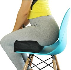 Brazilian Butt Lift Pillow – Dr. Approved Post-Surgery Recovery Support