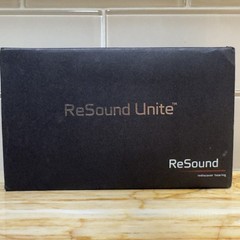 RESOUND GN HEARING BELTONE JABRA TV STREAMER 2 DOLBY DIGITAL SAS-3 TESTED WORKS