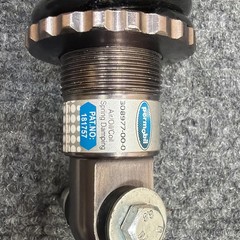 2 Permobil Shock Absorbers Air/Oil/Coil 308977-000 C300 C350 C500 #96