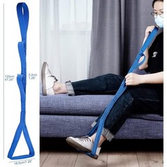 Leg Lifter Knee Surgery Mobility Aid After Hip Replacement Recovery Tools New
