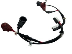 Pride Jazzy Select Power Wheelchair Pair Of Replacement Battery Cables