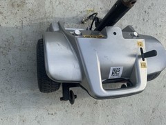 VIVE Scooter Drive Train Component Assembly Gray Black Mobility Scooter