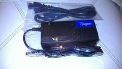 Genuine OEM AC Power Supply 4 Inogen One External Battery Charger BA403 BA303 NW