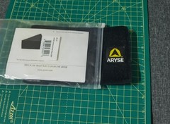 ARYSE® (Alphawrap*) Universal Knee Wrap AY-97 L2397 | Brand New