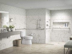 Eclectic 42-in Grab Bar