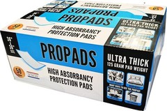 Disposable Bed Pads 36″ X 36″ (50 Count) Extra Large Leakproof Underpads for Inc
