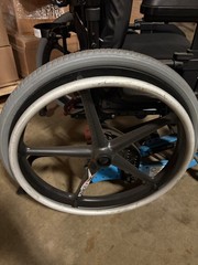 BodiLink Manual Wheelchair For Smaller Person Or Child