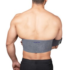 Arm Shoulder Elbow Immobilizer Sling SIZE S, M, L, XL, 2XL, 3XL, 4XL