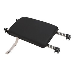 Foldable Walker Seat Strong Load Bearing Easy Installation For Elderly UPP
