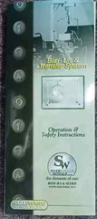 The Bari Lift and Transfer – Overhead System