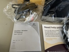 🔥NEW Cochlear Wireless TV Streamer, Retails for $350🔥