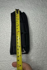 MEDLINE LEFT HAND WRIST BRACE S/M