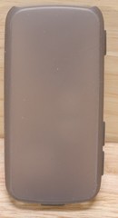 Oticon Connectline Streamer Pro 1.3A REPLACEMENT PART Silicone Case (Gray)