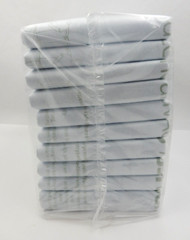 ULTRASORBS ADVANCED PREMIUM 30X36 UNDERPADS 300LB STRENGTH, SEALED 10 COUNT PACK