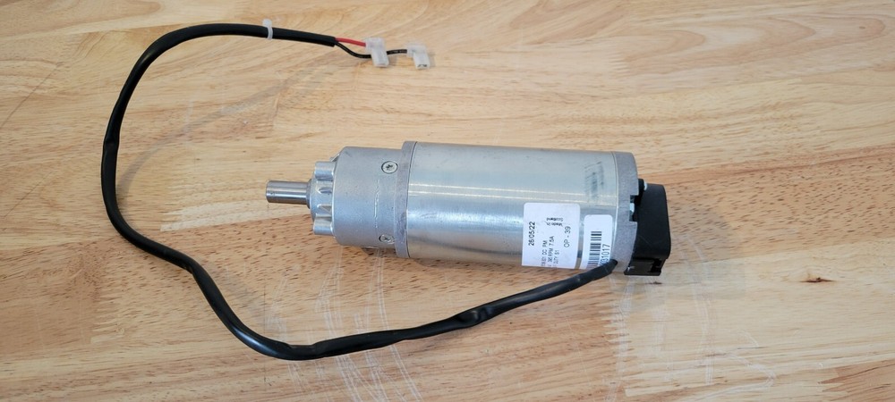 Acorn Stairlift 180 Curve Level Lift Motor 65136-301 – 1 Year Old