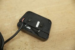 TESTED Quickie Control Plus 5 Seat Toggle Function Switchbox w/ USB PORT 130913