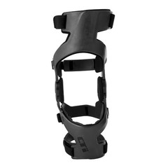 Ossur CTi3 Knee Braces Bundle Athlete Edition Adjustable for Moisture Control