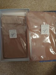 NEW SIGVARIS Medical Compression Stockings LARGE 902 Calf Slip-ON