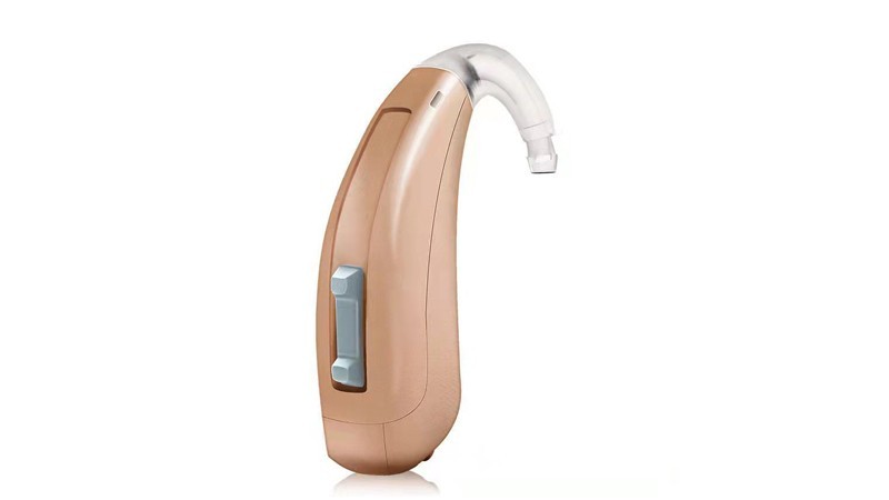 REXTON Arena P3 Hearing Aid BTE Digital Behind The Ear Hearing Aid – 6 Channel