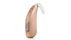 REXTON Arena P3 Hearing Aid BTE Digital Behind The Ear Hearing Aid – 6 Channel