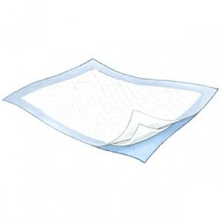 DURASORB Underpad 23X36in Fluff Moderate Absorbency – Pack of 150 SPECIAL