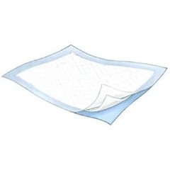 DURASORB Underpad 23X36in Fluff Moderate Absorbency – Pack of 150 SPECIAL