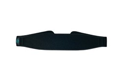 New Bodypoint SP102S Aeromesh Calf Strap (Size Small) Wheelchairs 12″-15″ Wide