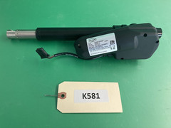Permobil Power Footrest Actuator for Wheelchair 281698-01 281XXX-1X150XXX #K581