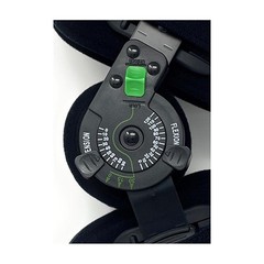 Advanced Orthopaedics Range of Motion ROM Hinged Knee Brace New Support L1832