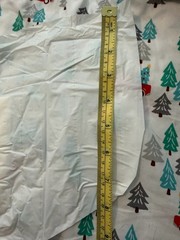 Surety’s Fitted Briefs (Medium) Vintage 1990’s Diapers (1)