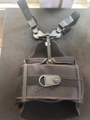 DONJOY BACK BRACE II TLSO, XXL Size 2XL 11-1585-6 50″-55″ FREE SHIPPING- NEW