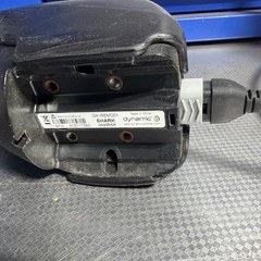 Used Dynamic Shark DK-REMD01 4-Key Joystick for Jazzy/Quantum Power Chairs