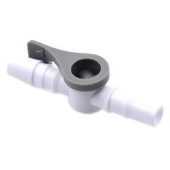 Catheter Valve 5 PCS – Urine Drainage Catheter Valves Easy to Use