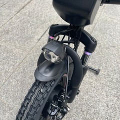 12Inch A5 Suspension Handcycle Electric Wheelchair Attachment 250W/500W 8AH-17AH