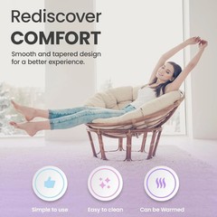 Ecoblossom Silicone Trainer Set – Soft, Flexible Silicone Training Accessories,