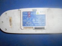 Inogen BA-300 Cell Battery for One G3 Portable Oxygen System