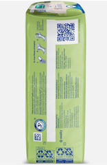 Intimates Moderate Regular Incontinence Pad for Women, 20 Count