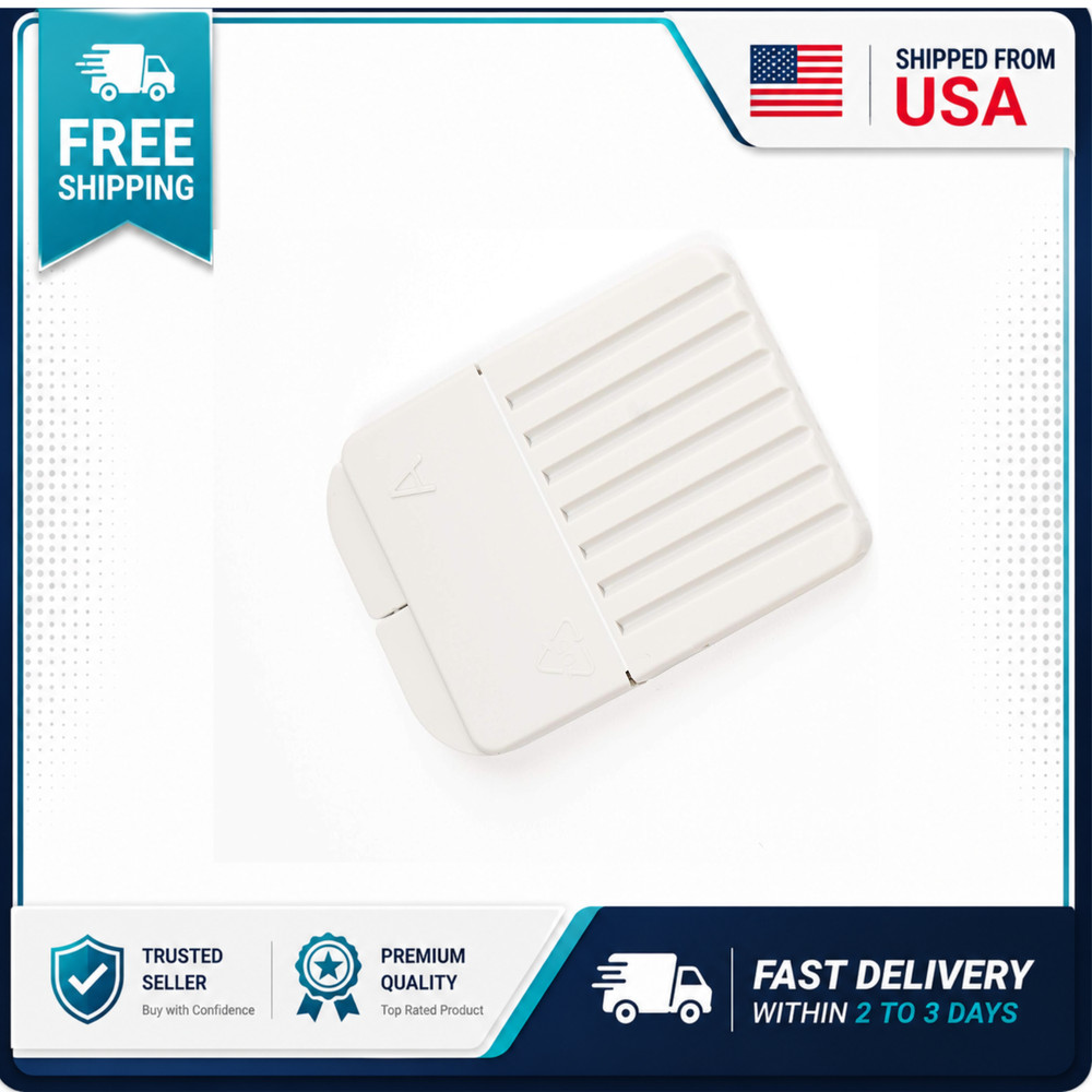 5 Packs Phonak CeruStop Wax Filters for Hearing Aids 40 Total Guards