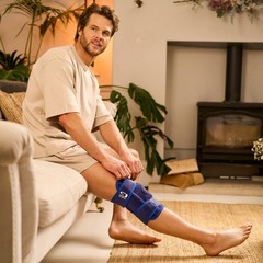 Neo G Open Knee Brace – One Size FSA / HSA Eligible