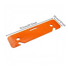 Patient Transfer Board Easy to Use Wheelchair Transfer Board Smooth Surface