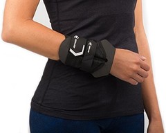 Wrist Support Brace for Sports – Maximum Protection for Football, Motocross, Gol