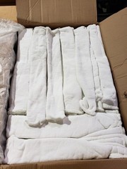 Lot of 2 – DJO Global Tube Stretch Sock 24″, New Without Tags