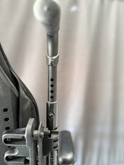 Helio C2 Carbon Fiber Folding Wheelchair – Ultra Lightweight