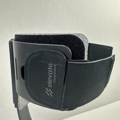 Elevate Movement FreeFlow Carbon Fiber AFO Left Foot Drop Brace EAP-010/H