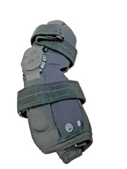 Breg ShortRunner Hinged Knee ACL PCL Brace Sleeve Size S LEFT/RIGHT 06802