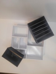 Acupunture/ Dry Needling Treatment Organizer Tray